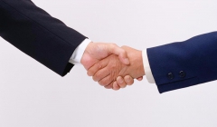 Our mobile project has successfully passed the acceptance inspection